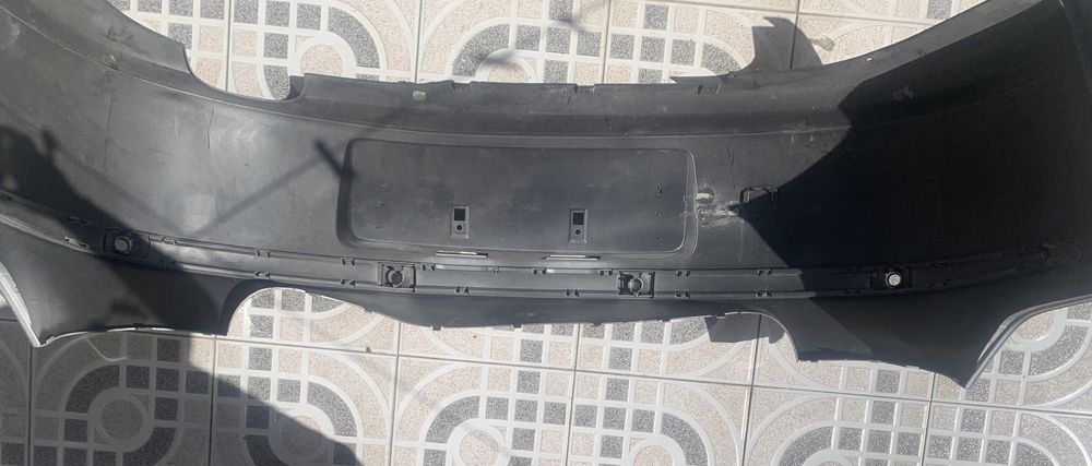 Para choques original BMW