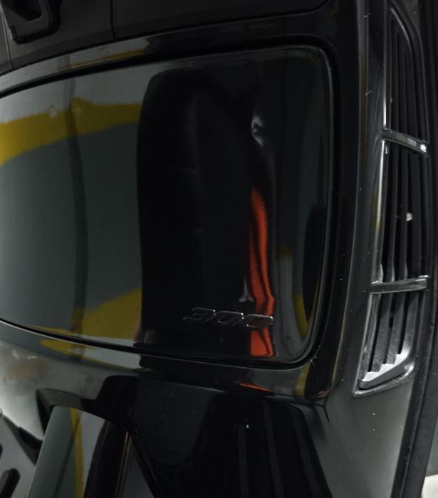 Vespa GTV 300 2025/ imaculada/ garantia até 2028