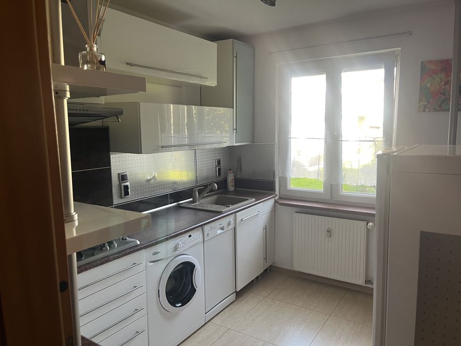 Apartment in Kudowa-Zdrój, Zakrze - More