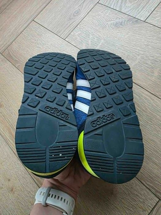 Adidasy adidas damskie rozm 39 i 1/3