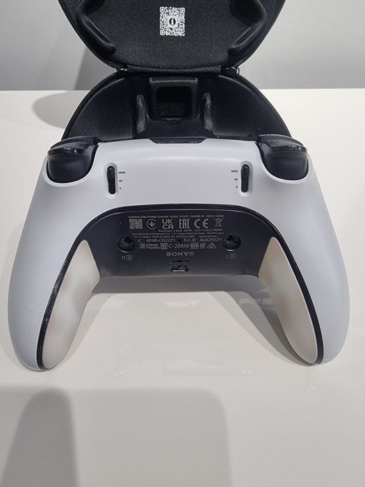 Pad DualSense Edge