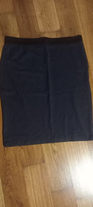 Spódnica granatowa r.L