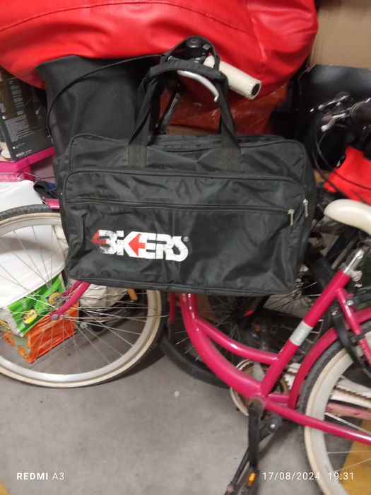 Saco desporto em excelente estado