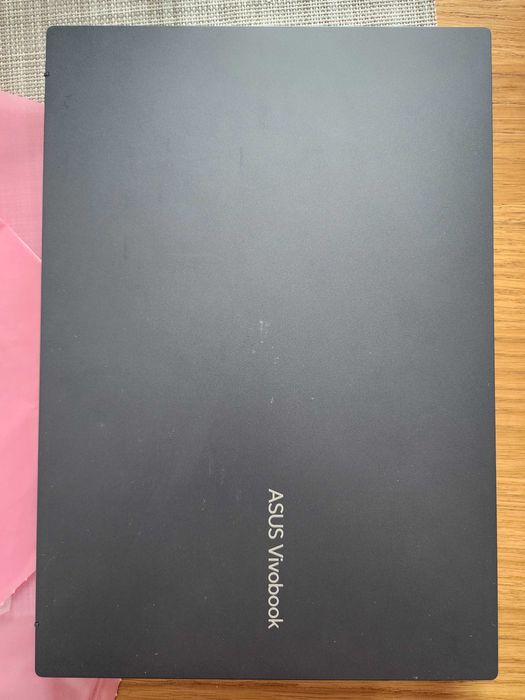 Asus Vivobook 16X i7-12700H OLED 16" 4K 8/512GB Iris Xe NEW ( F1603ZA)