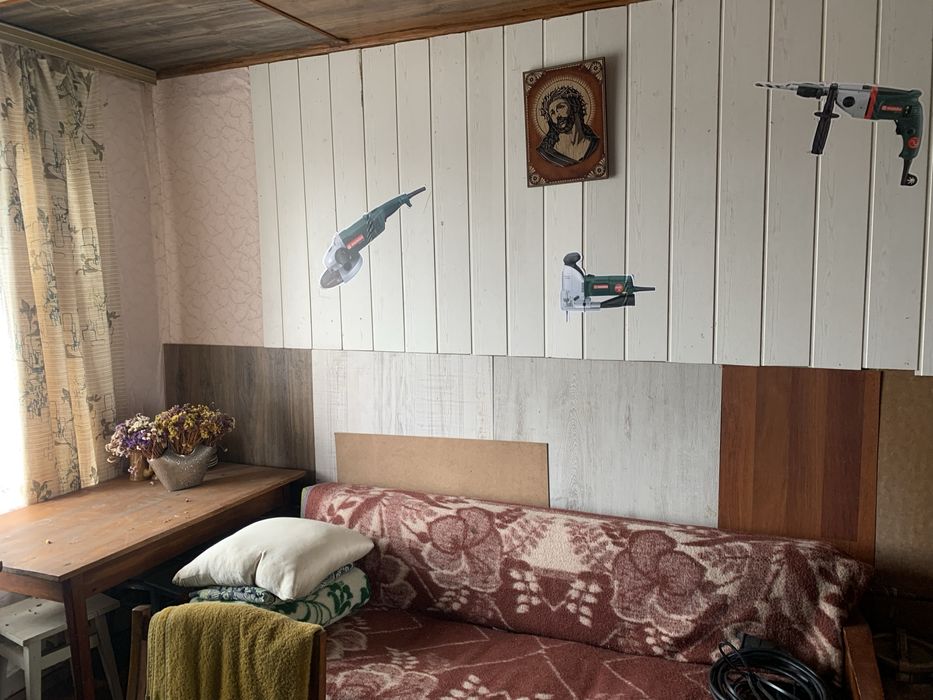 Оренда будинку с. Лище