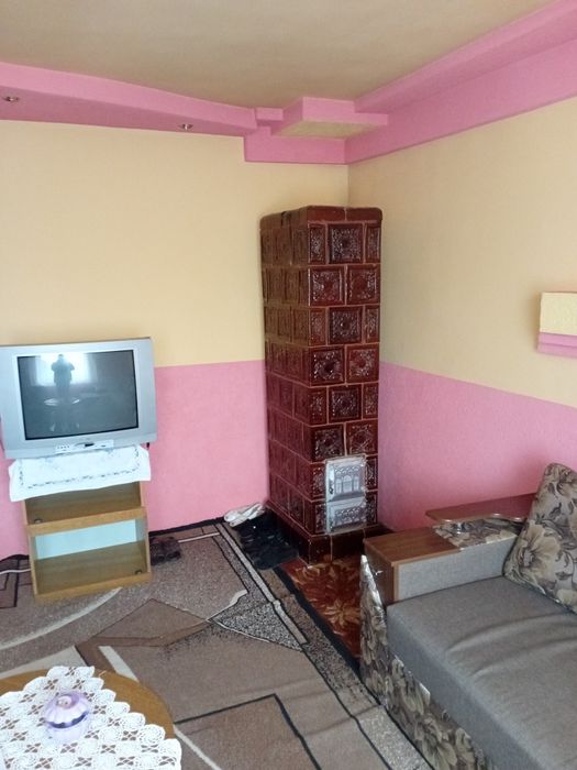 Будинок 4 кімнати біля термальних екокурортів