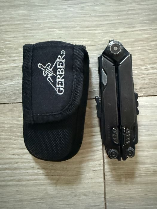 Gerber flik multipiler multitool