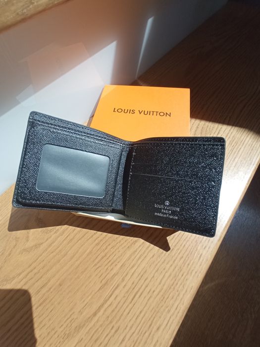 Portfel Louis Vuitton