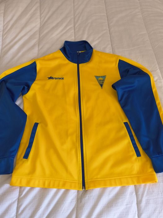 Casaco desportivo Estoril Praia