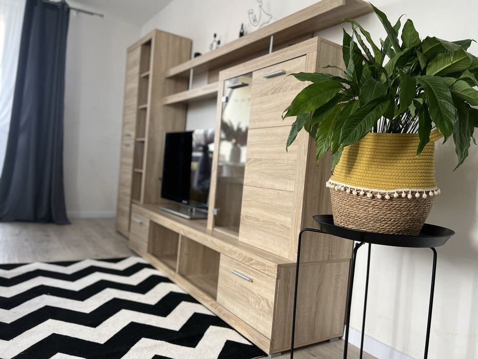 Mieszkanie w CENTRUM na doby i dluższe pobyty