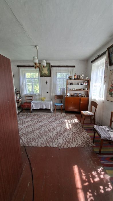 Продается дом в селе Никольское ( Микільське )  Светловодский район