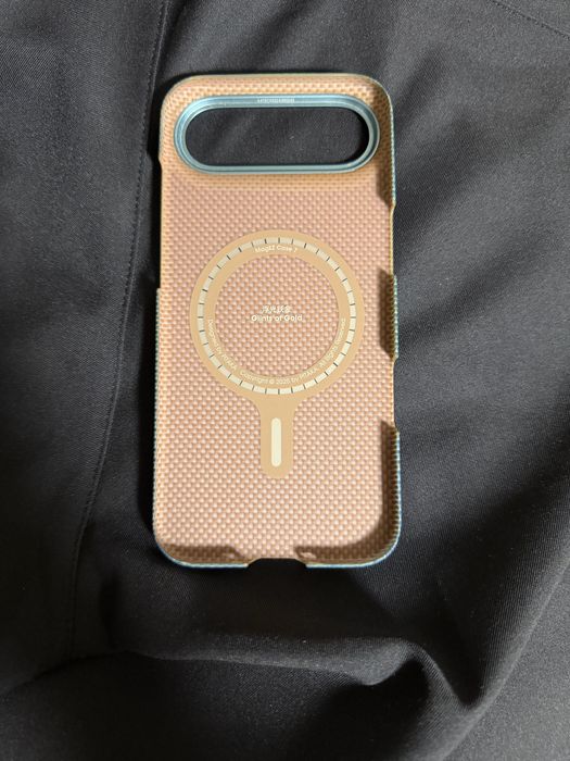 Чехол Pitaka Iphone Air