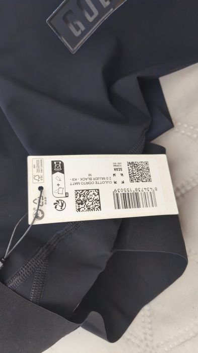 Roupa ciclismo gobik
