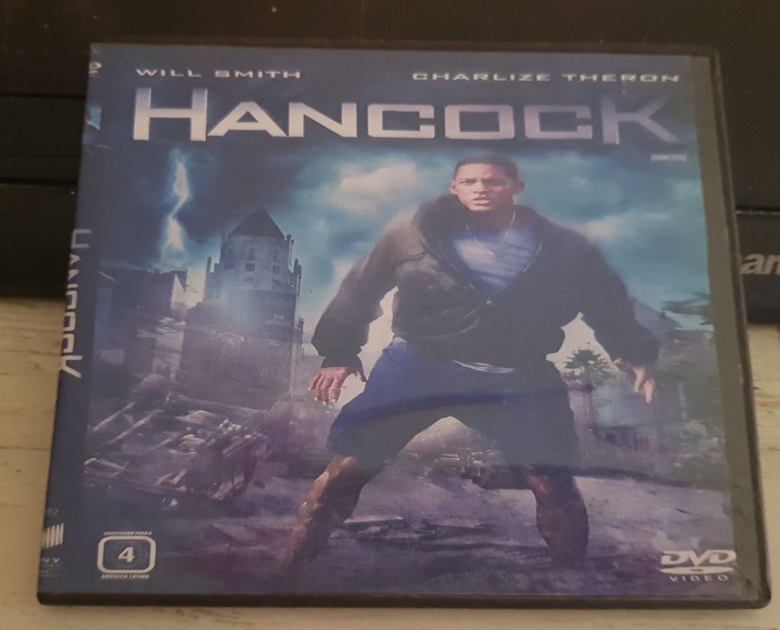 7 Filmes em DVD bom estado. Oportunidade Tudo 5€