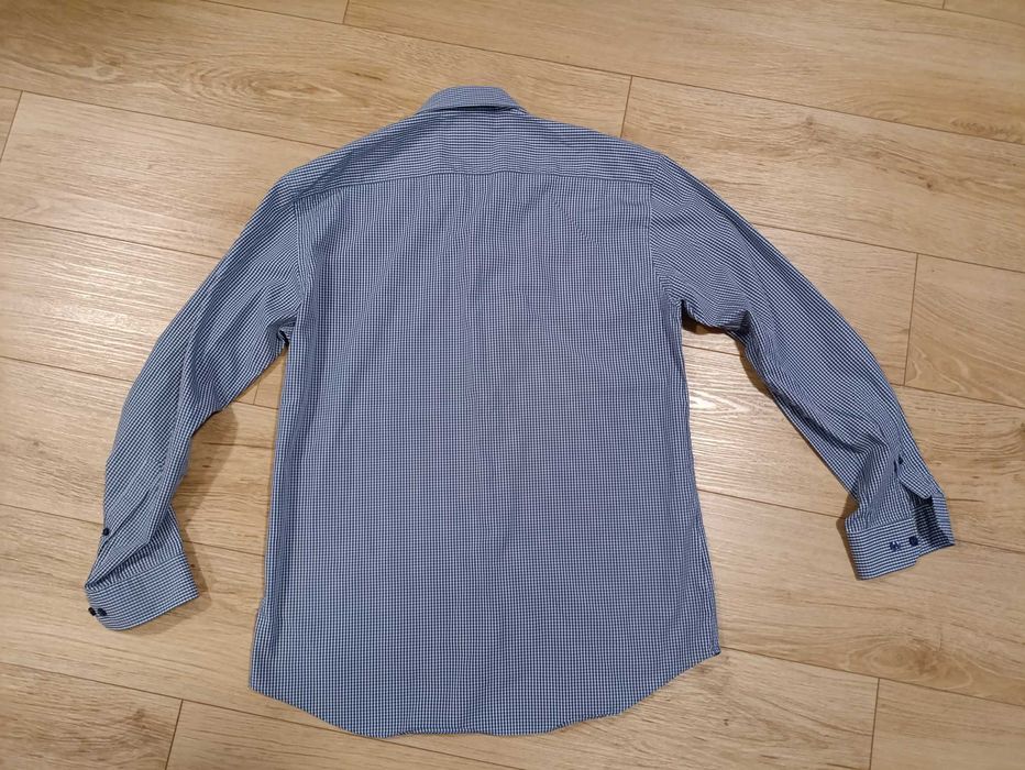 Męska koszula Vistula rozm 43, jak nowa!