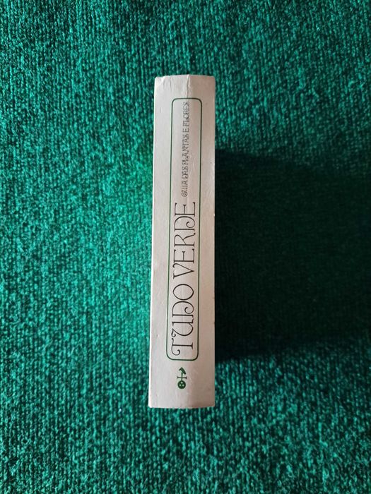 Tudo Verde - Guia das Plantas e Flores