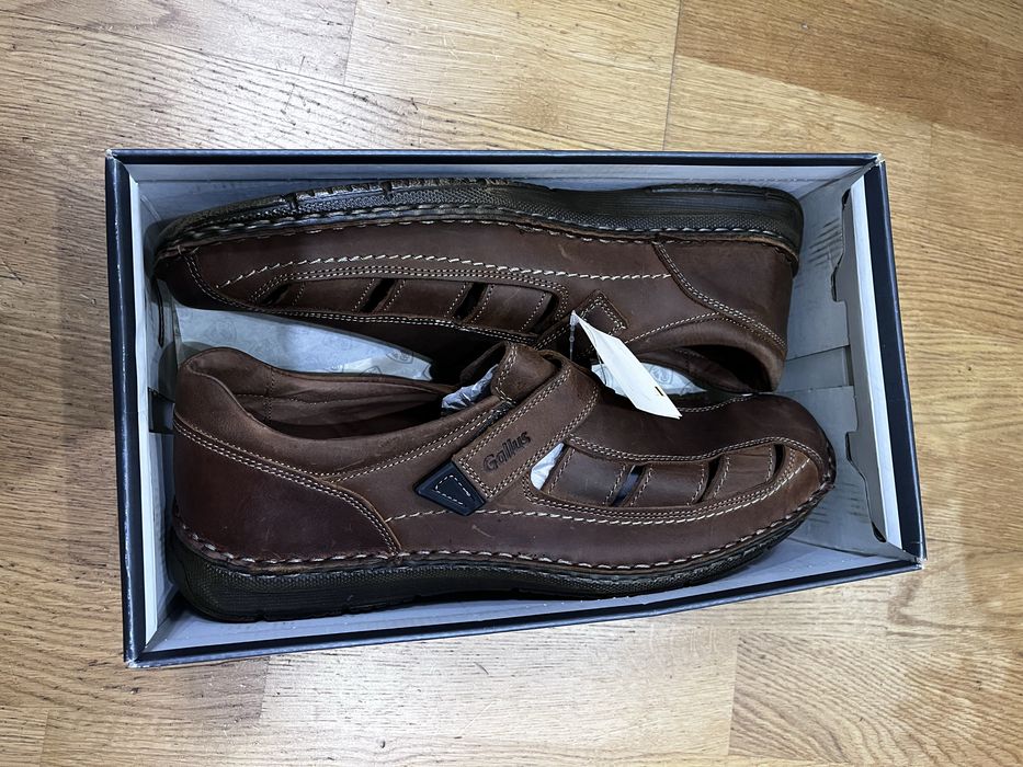 Чоловічі мешти , макасіни , туфлі на літо 46 р