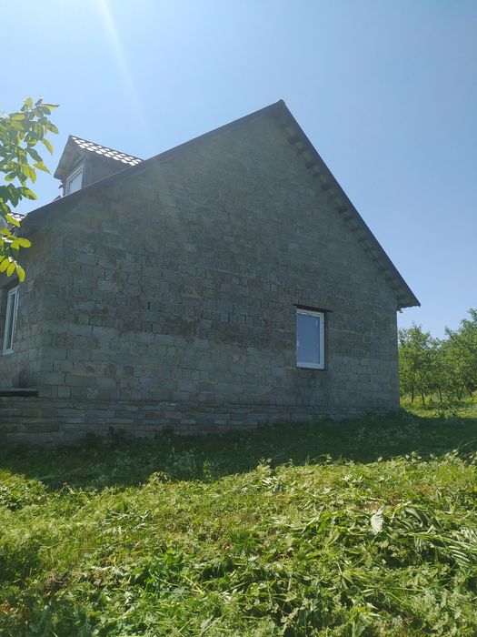 Продам будинок в с.Пудлівці