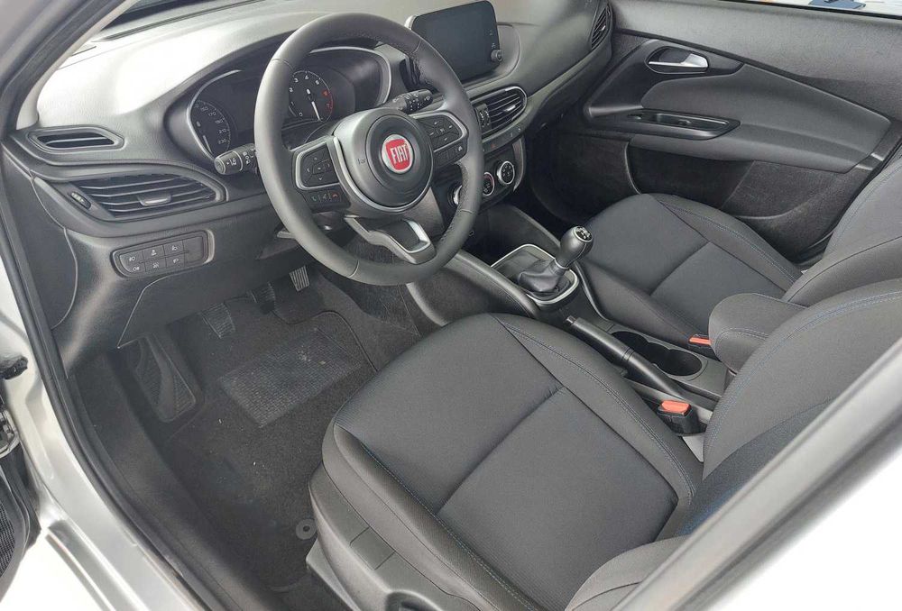 Fiat Tipo 1.0 GSE T3 City Life
