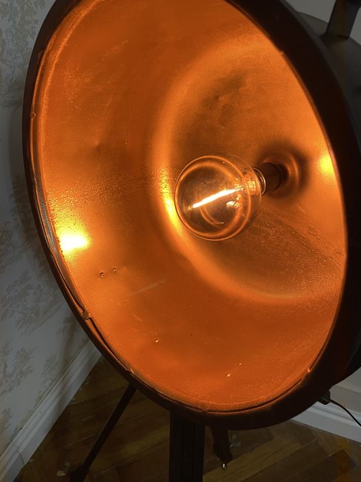 Прожектор Торшер