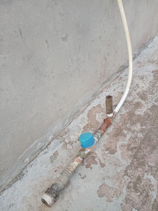 Продам счетчик на воду