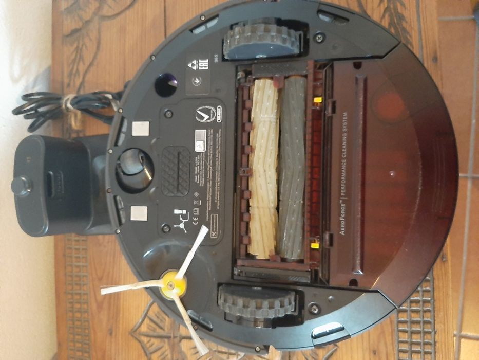 Irobot série 900 para peças.