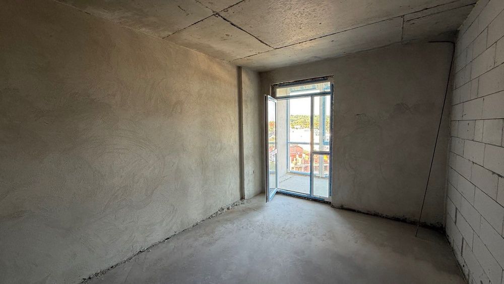 1-комнатная квартира по адресу Очеретяная ул. (площадь 46 м²) - Atlanta.ua - фото 16