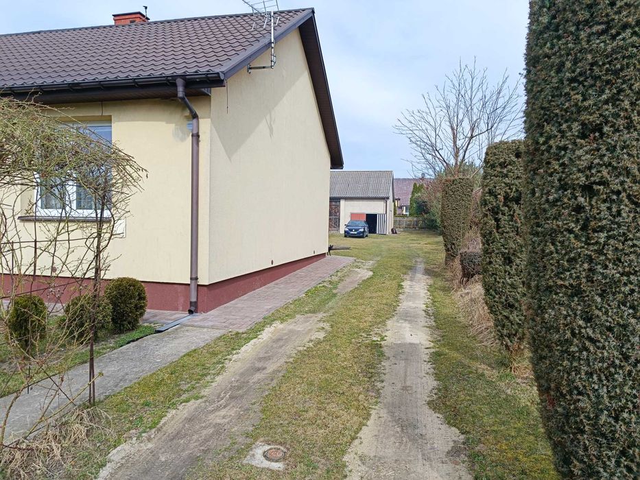 Dom na sprzedaż. Kowala Stępocina.