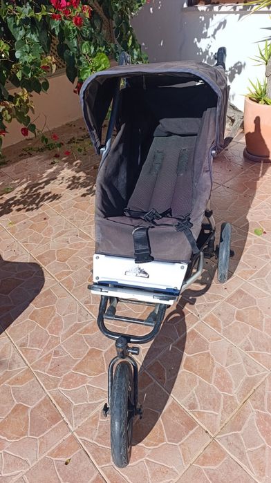 Carrinho de bebe Urban Jungle Buggy