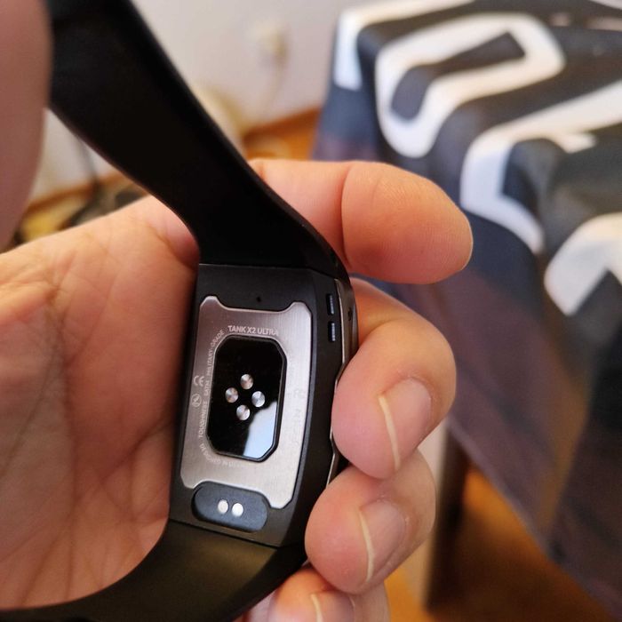 Kospet X2 Ultra Smartwatch