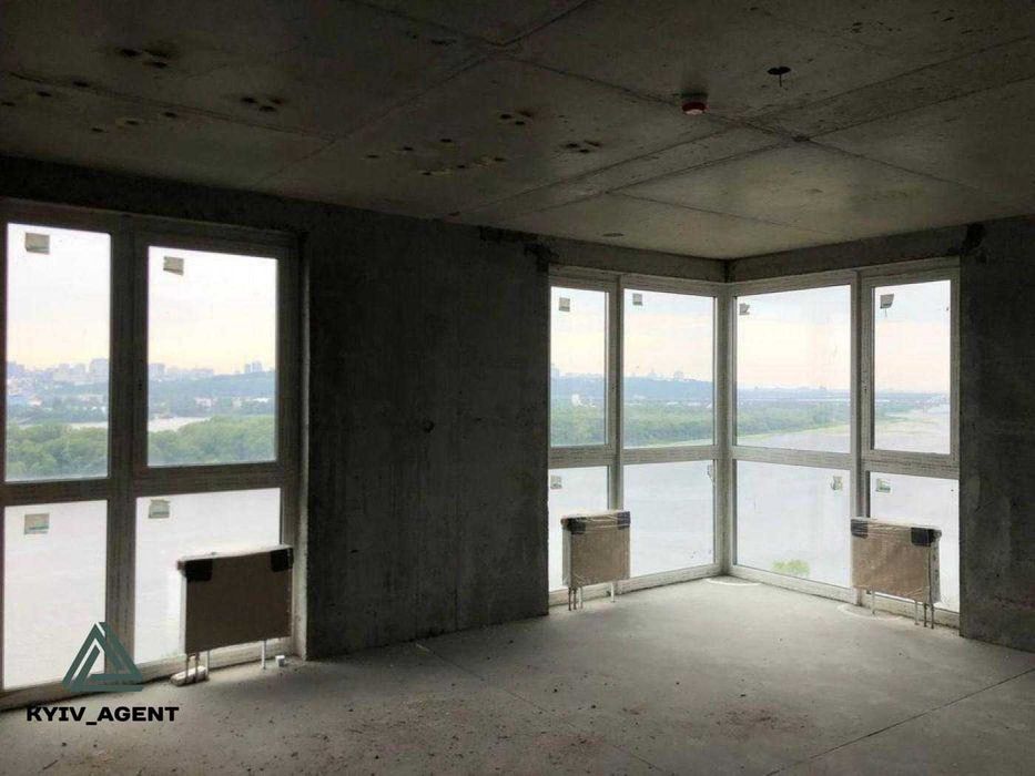 Повноцінна 3-кімнатна 97 м2 в ЖК Зарічний! Ідеально для пари або сім'ї