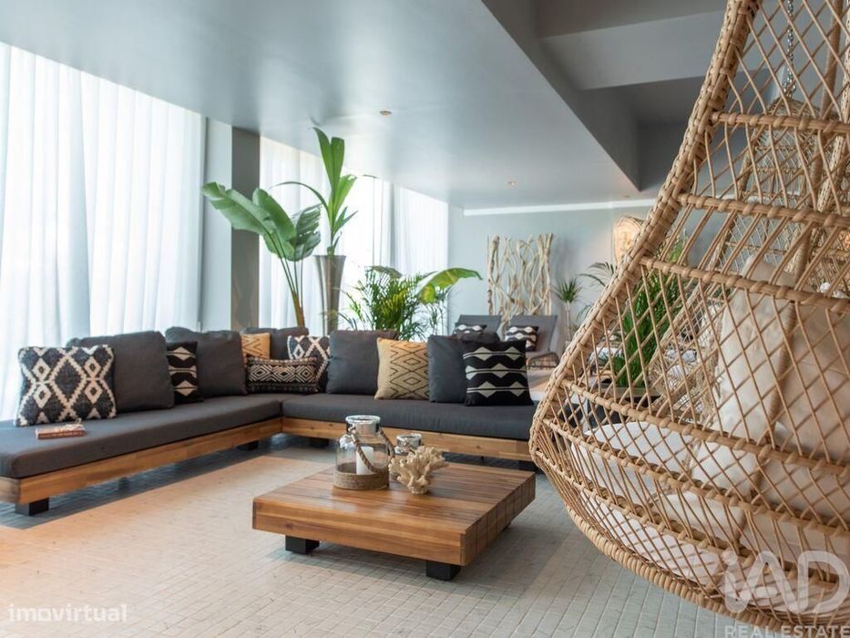Apartamento T1 em Portimão de 40,46 m2