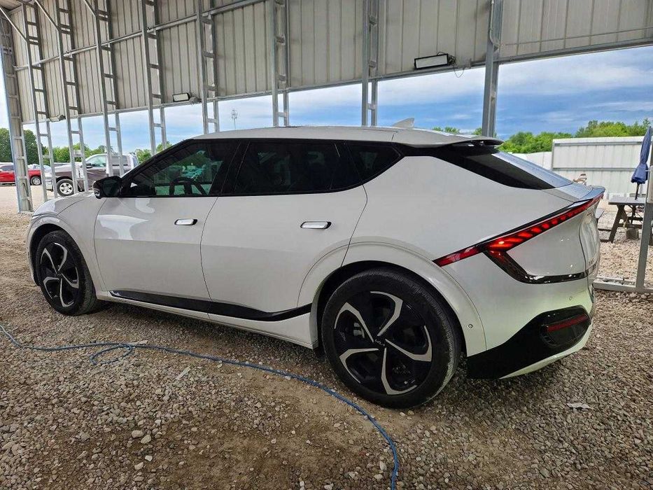 2023 Kia EV6 GT Line