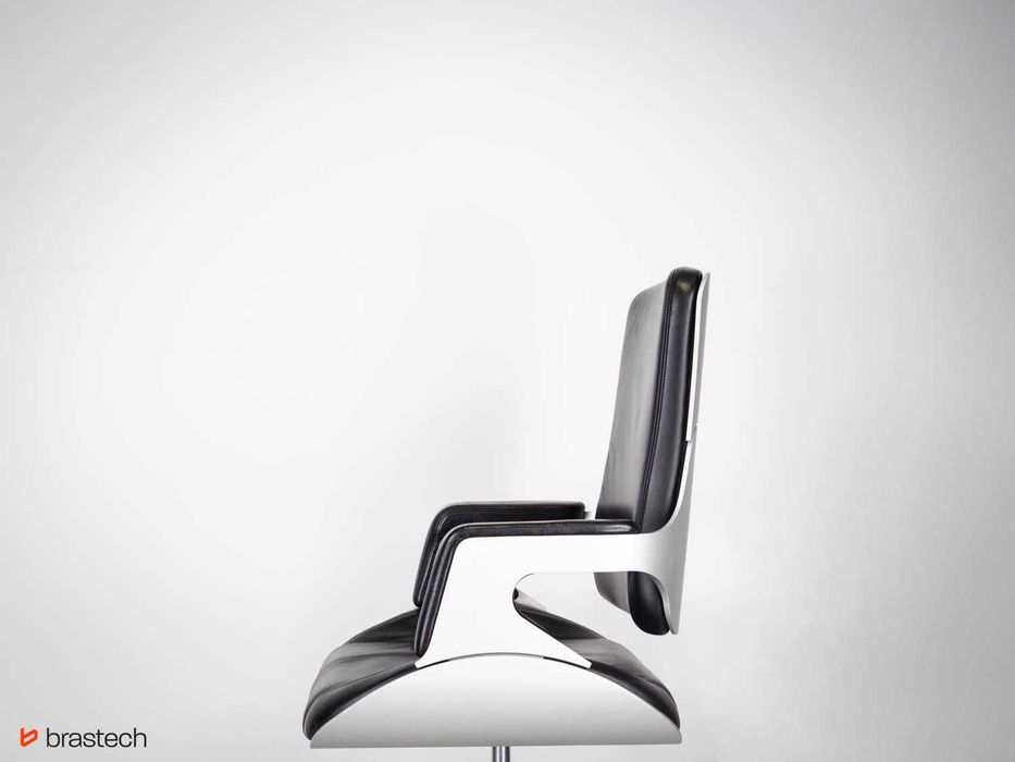 Fotel biurowy Interstuhl SV10P  Poleasingowy