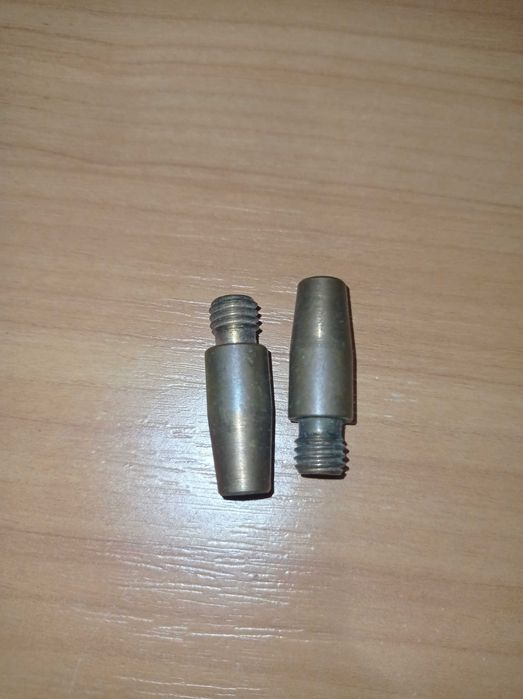 Наконечник на полуавтомат, сварка под проволоку диаметр 2мм