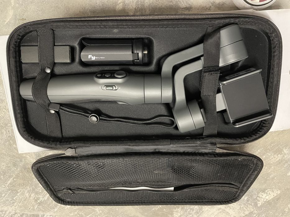 Vimble 2 - estabilizador imagem