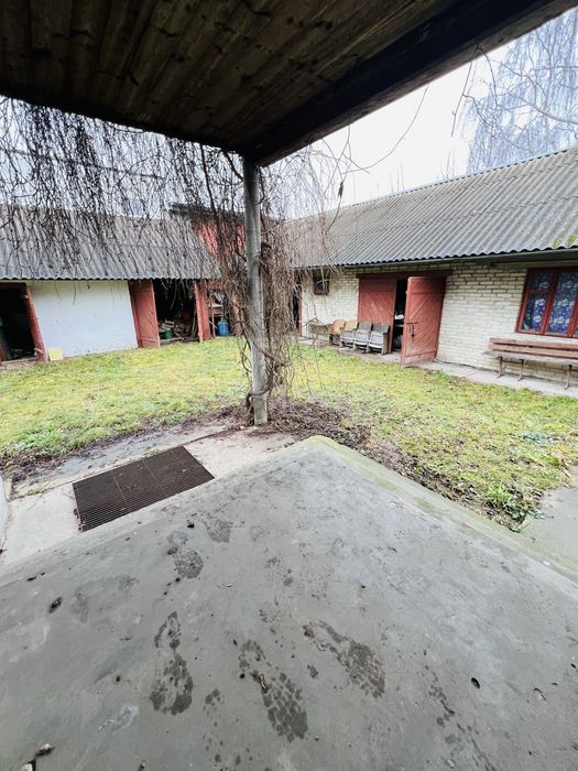 Продаж будинку с.Бишків вул. Стуса