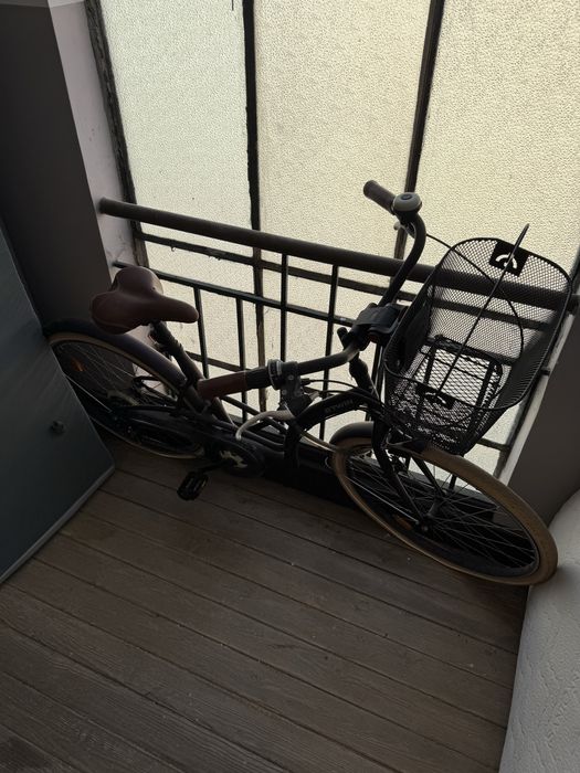 Bicicleta BTWIN
