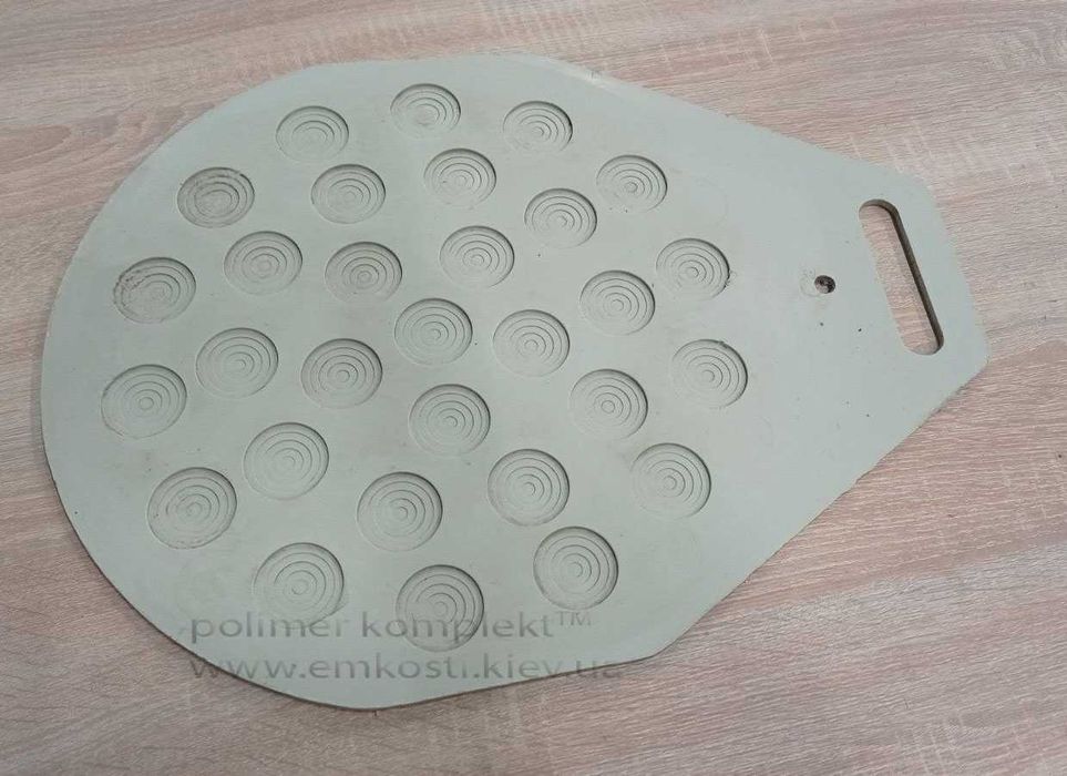 Копировально-фрезерный станок. 3D Пантограф без ЧПУ