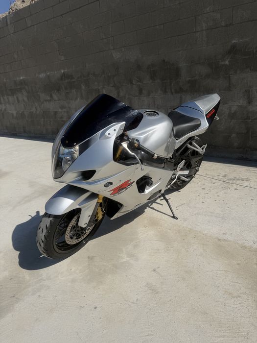 Suzuki GSXR1000 2003