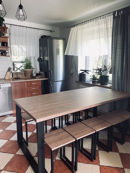 Cichy Zakątek  (do 14 osob)