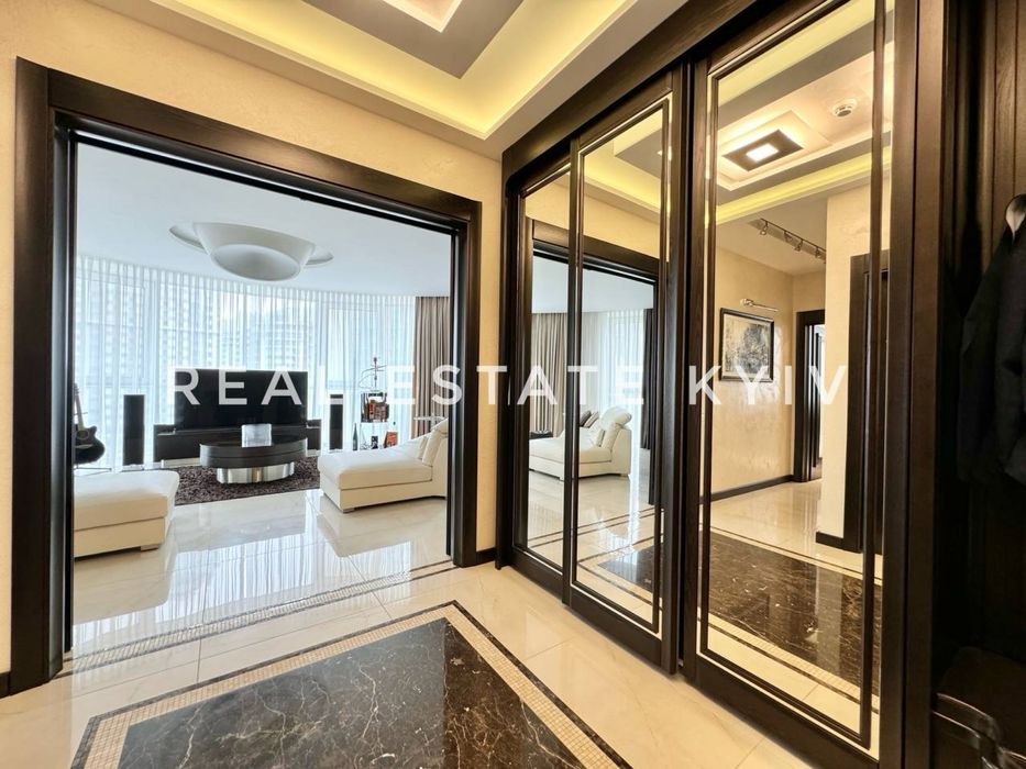 ‼️БЕЗ % Продажа 3-х комн жк Новопечерские Липки Михаила Драгомирова 20