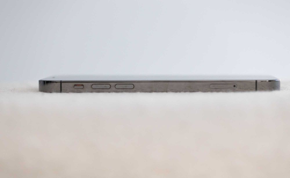 iPhone 12 Pro 256 GB Space Gray – Stan b.dobry – sprawdź!