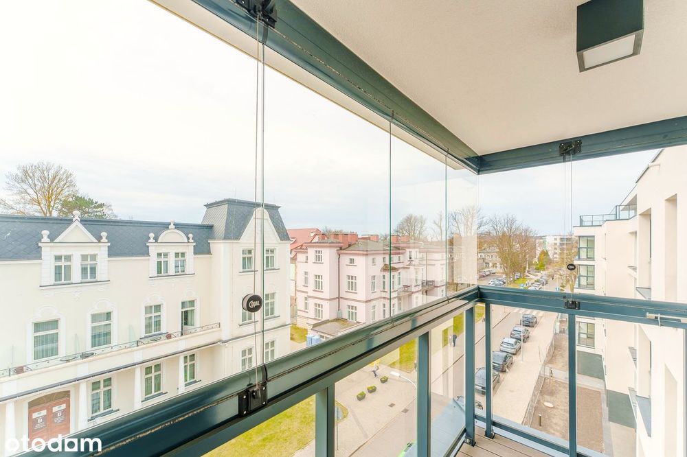Bivalvi  | apartament 2-pok. | 36,19 m² | 203