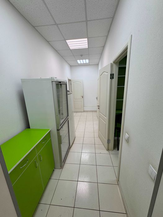 Комерційна нерухомість за адресою вул. Чорнобильська (площа 75 м²) - Atlanta.ua - фото 5