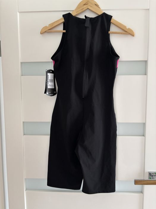 Nowy Damski strój wyścigowy Aqua Sphere Energize Speed Suit roz.L