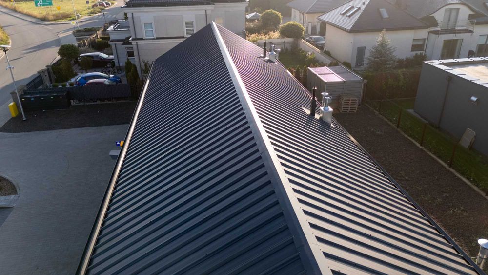 Pawilon handlowy, hala z witrynami 10x30x4m producent