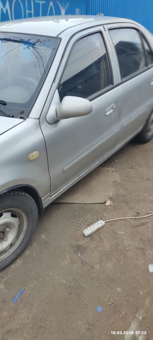 Продам, срочно, Geely CK2