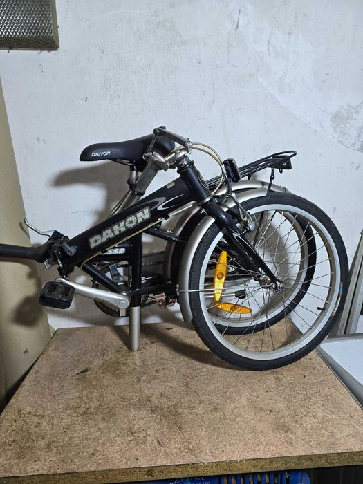 Sprzedam rower składany Dahon  Vitesse