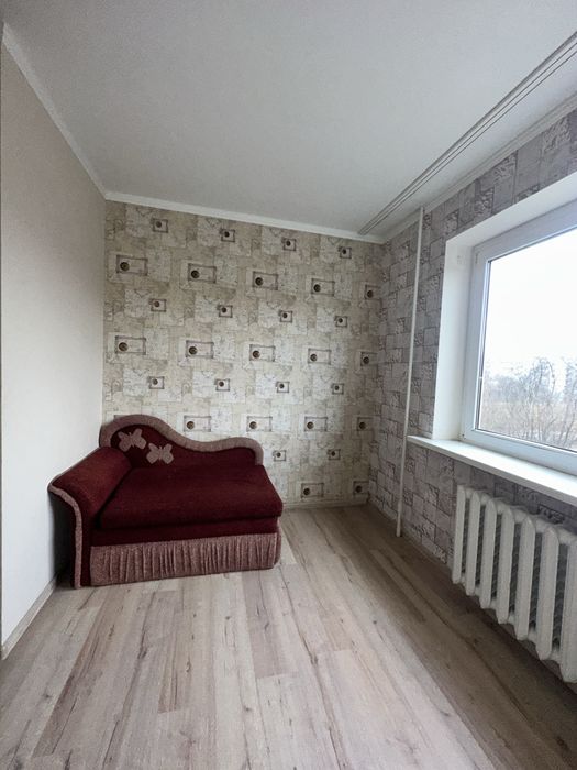 Здам 1 кімнатну квартиру Незалежності 62